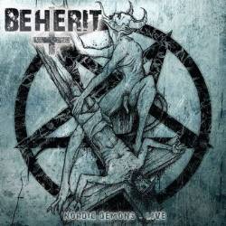 Beherit : Nordic Demons - Live